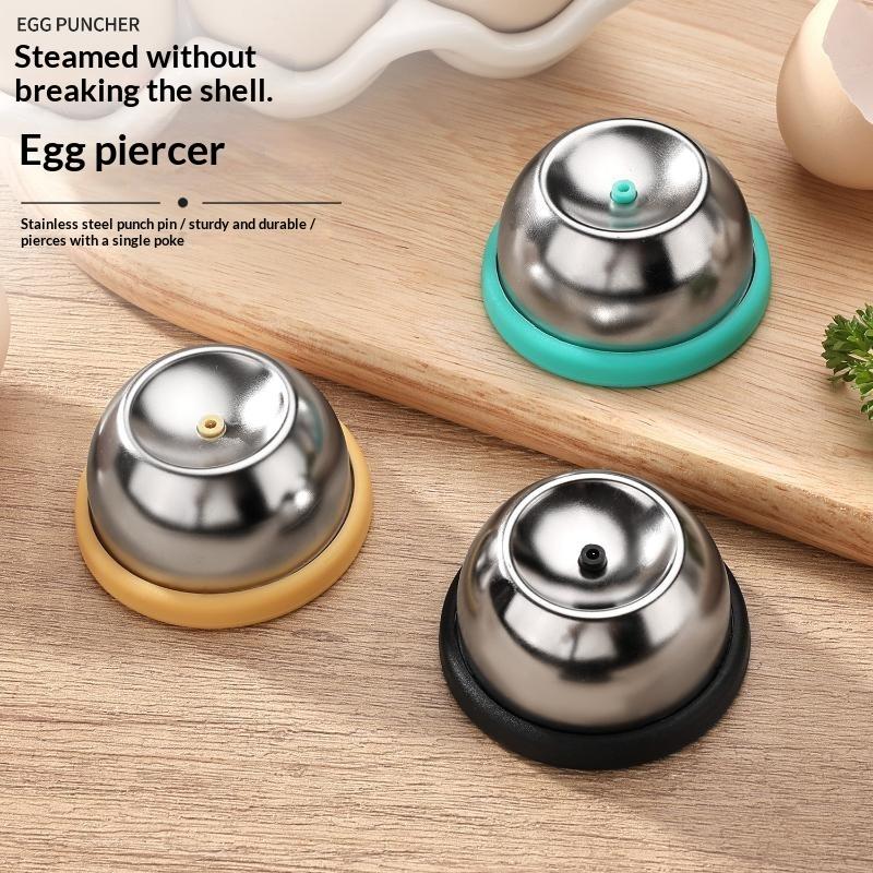 【D】Edelstahl-Eierstecher, robu – Home Cooking Meal Bewertung und Preis