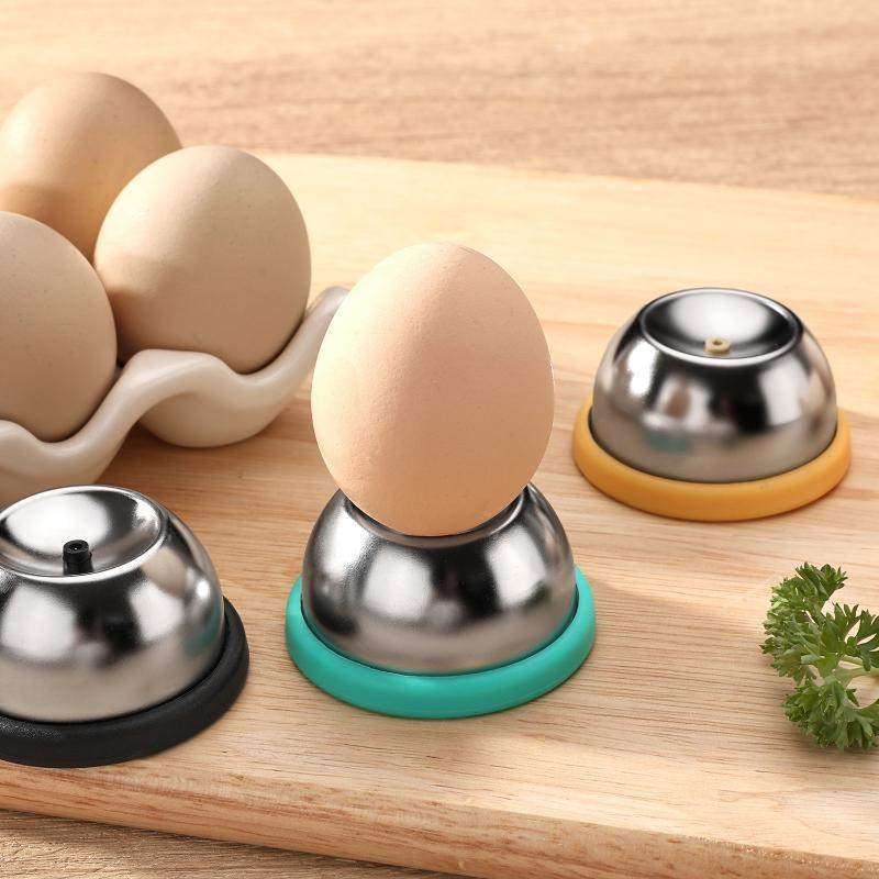 【D】Edelstahl-Eierstecher, robu – Home Cooking Meal Bewertung und Preis