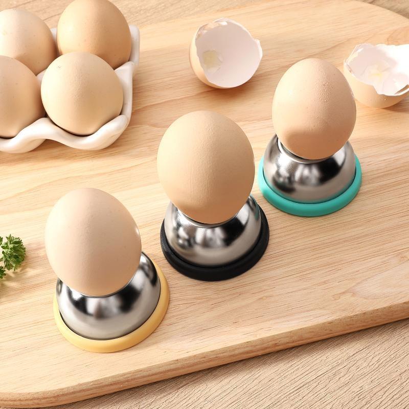 【D】Edelstahl-Eierstecher, robu – Home Cooking Meal Bewertung und Preis