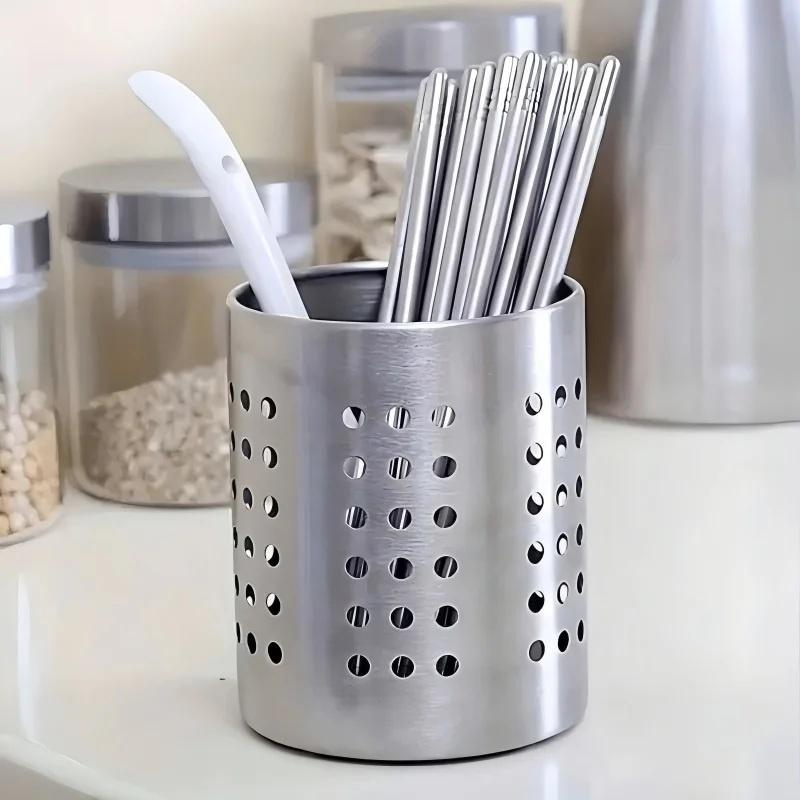 # Neu. Zylindrische Besteckauf – Home Cooking Delivery Bewertung und Preis