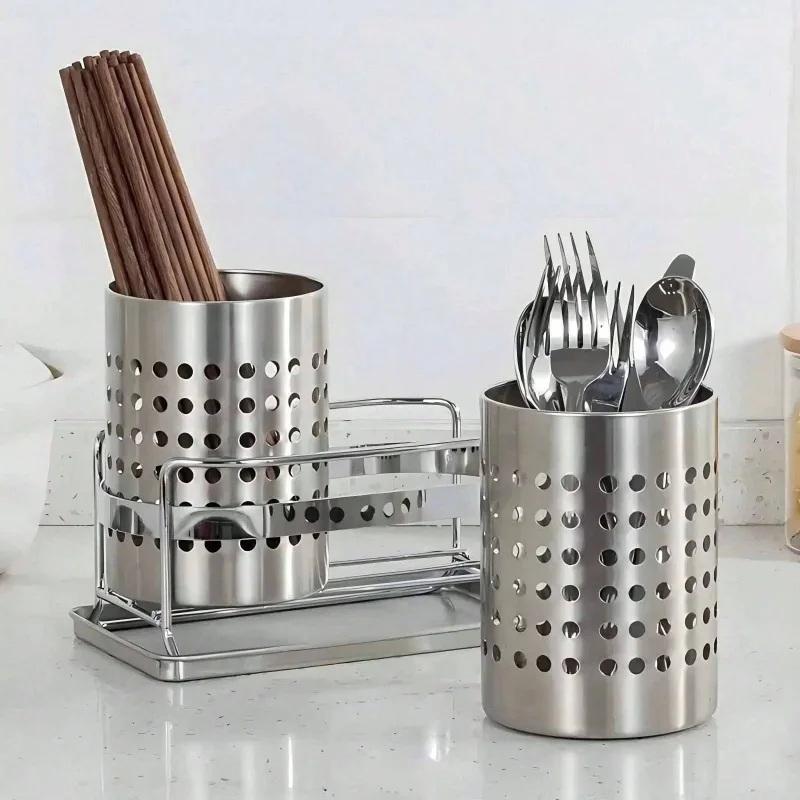 # Neu. Zylindrische Besteckauf – Home Cooking Delivery Bewertung und Preis