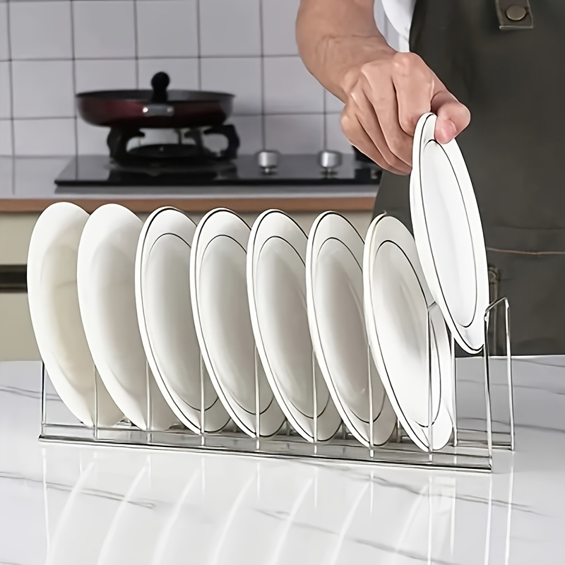 1 Stück Küchen-Geschirrständer – Home Cooking Delivery Bewertung und Preis