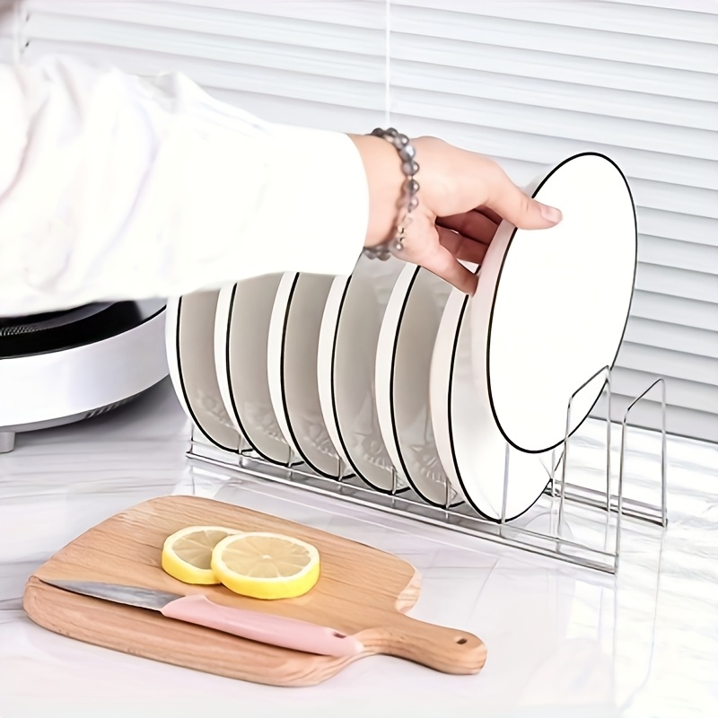 1 Stück Küchen-Geschirrständer – Home Cooking Delivery Bewertung und Preis