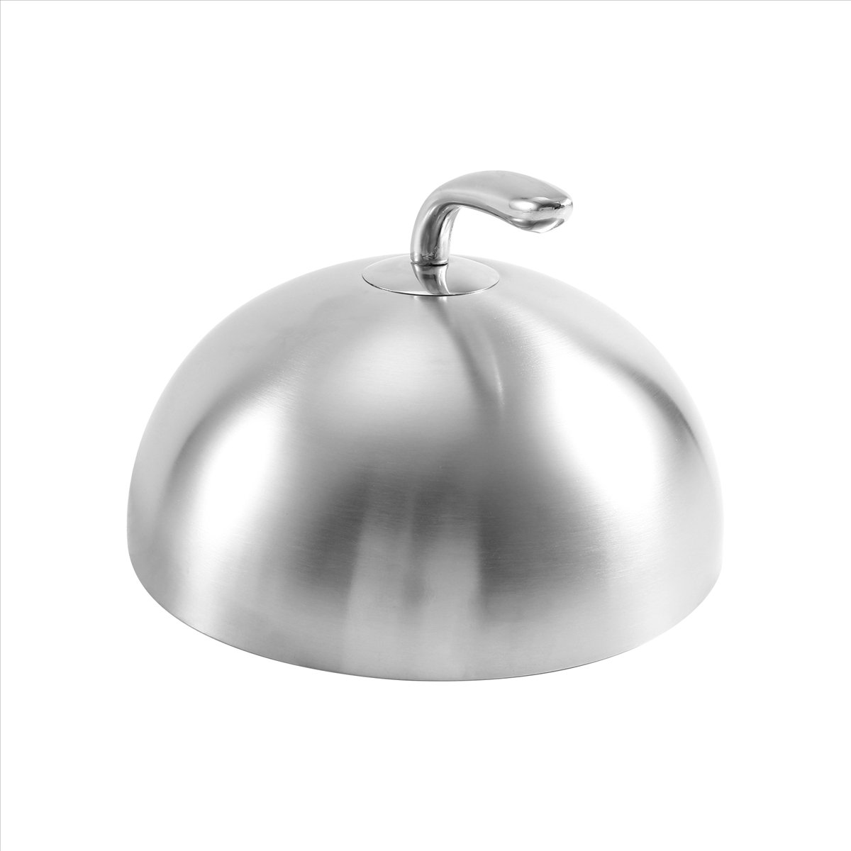 1 Stück 24cm Edelstahl Steakab – Home Cooking Meal Bewertung und Preis