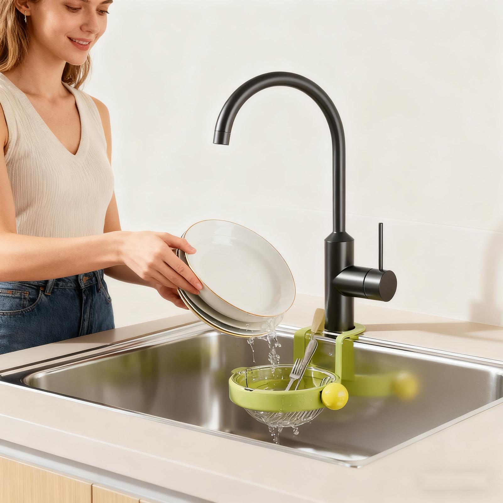 Waschbecken-Abflusskorb, Küche – Home Cooking Meal Bewertung und Preis