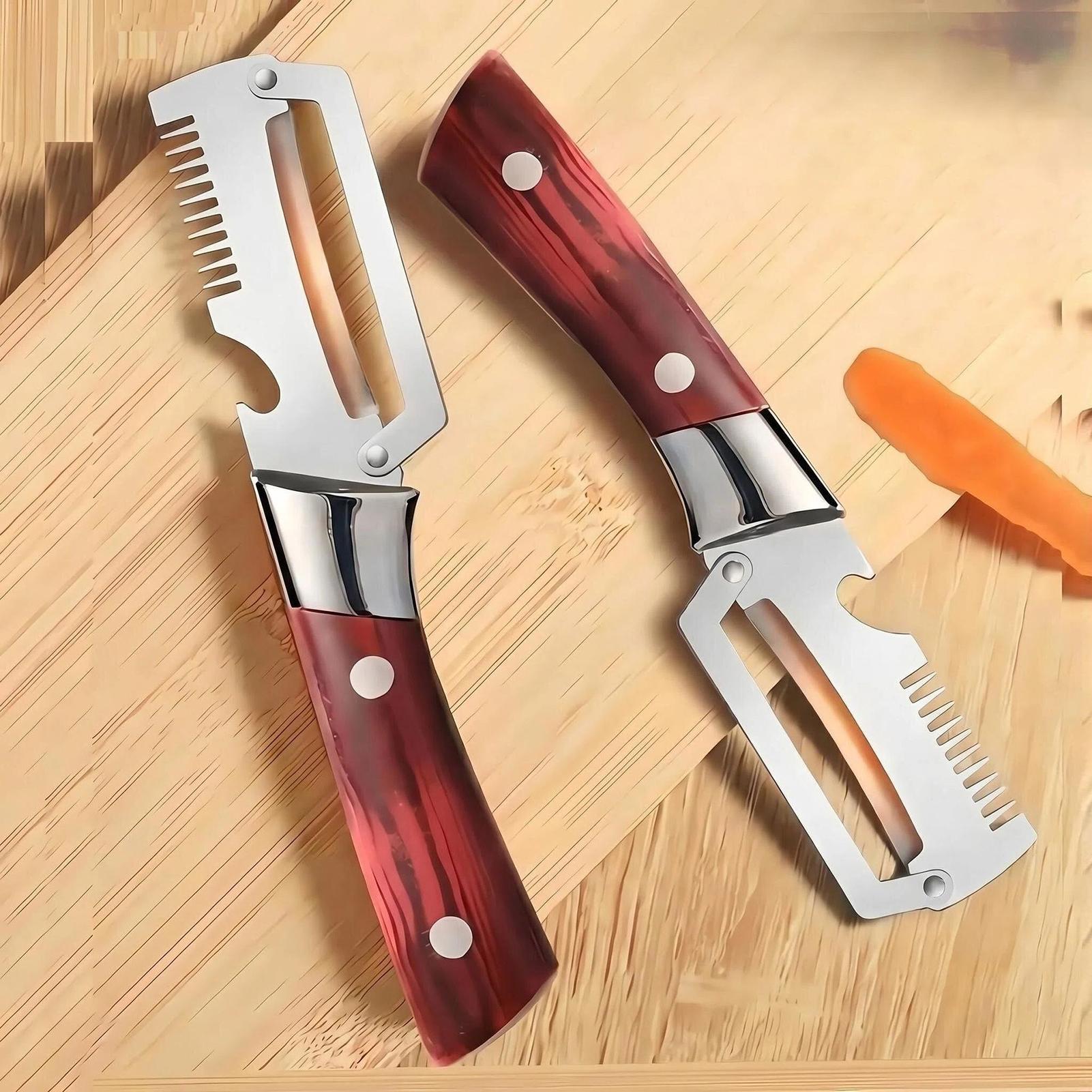 Gemüseschäler, Schnittlauchsch – Home Cooking Meal Bewertung und Preis
