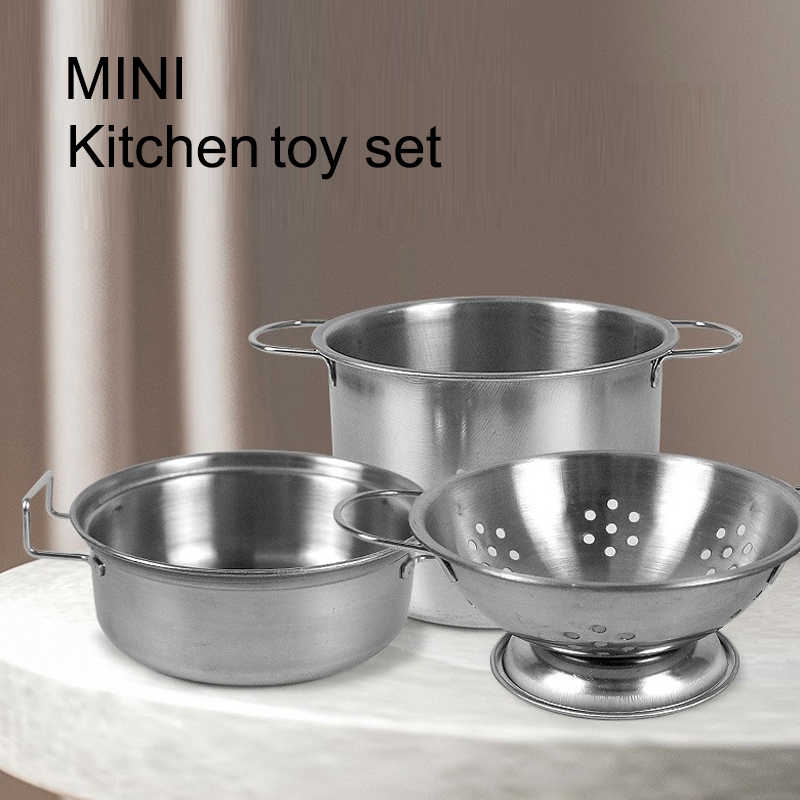 Küche Rollenspiel Zubehör Spie – Home Cooking Utensil Set Bewertung und Preis