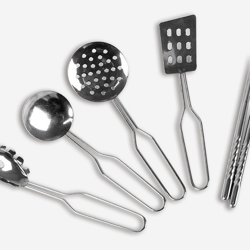 Küche Rollenspiel Zubehör Spie – Home Cooking Utensil Set Bewertung und Preis