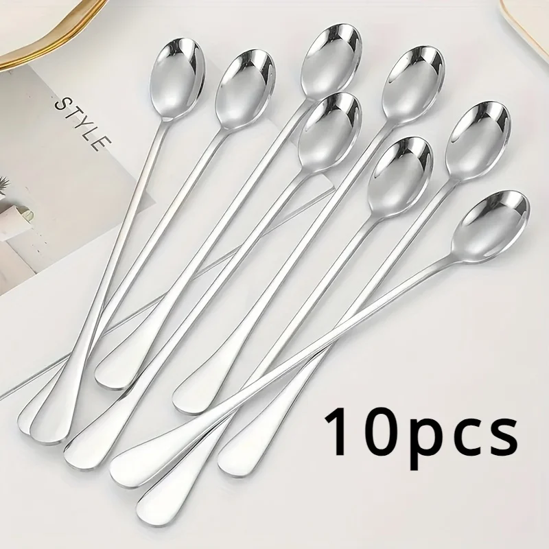1/10-teiliges Löffel-Set aus E – Home Cooking Utensil Set Bewertung und Preis