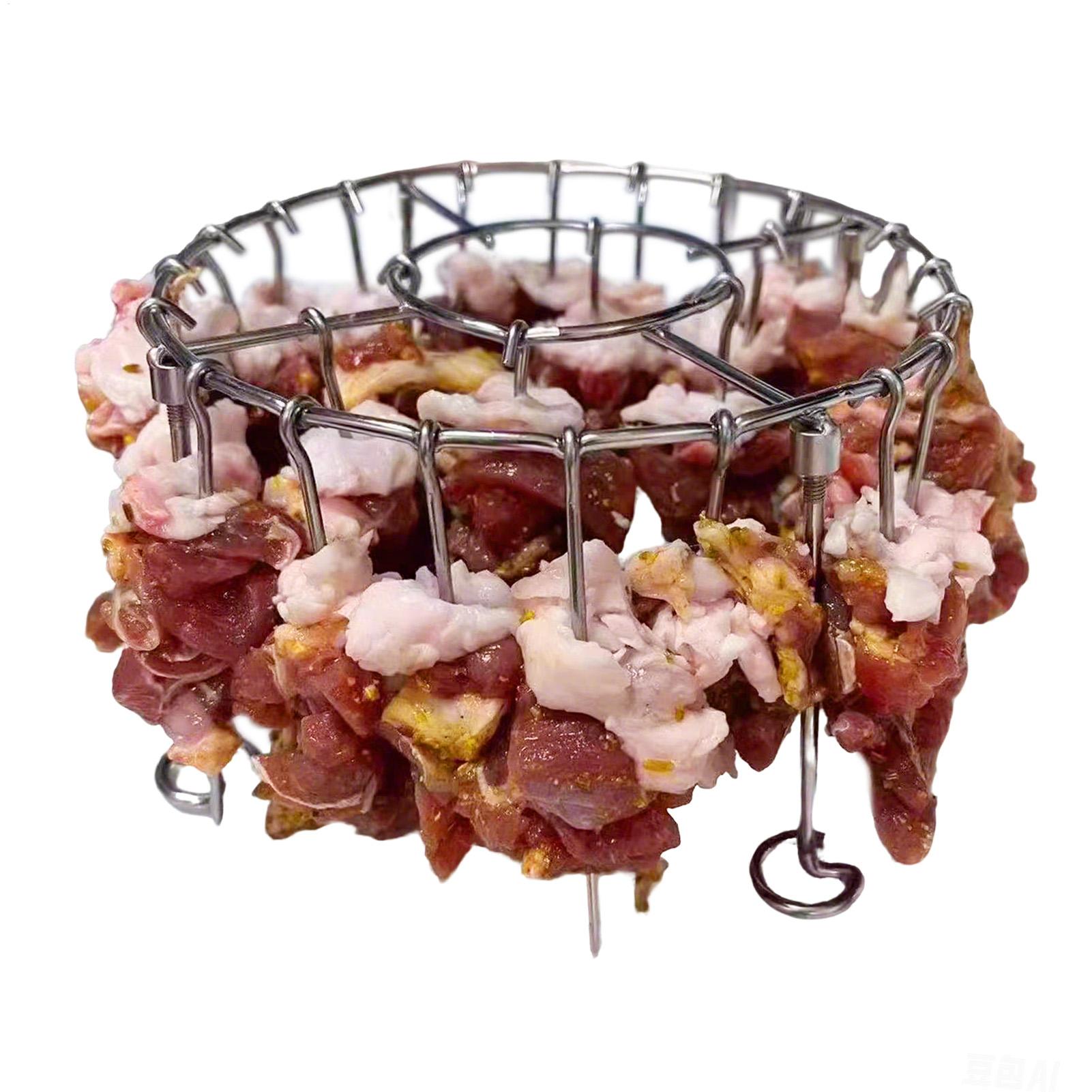 Heißluftfritteuse Grillrost, G – Home Cooking Meal Bewertung und Preis