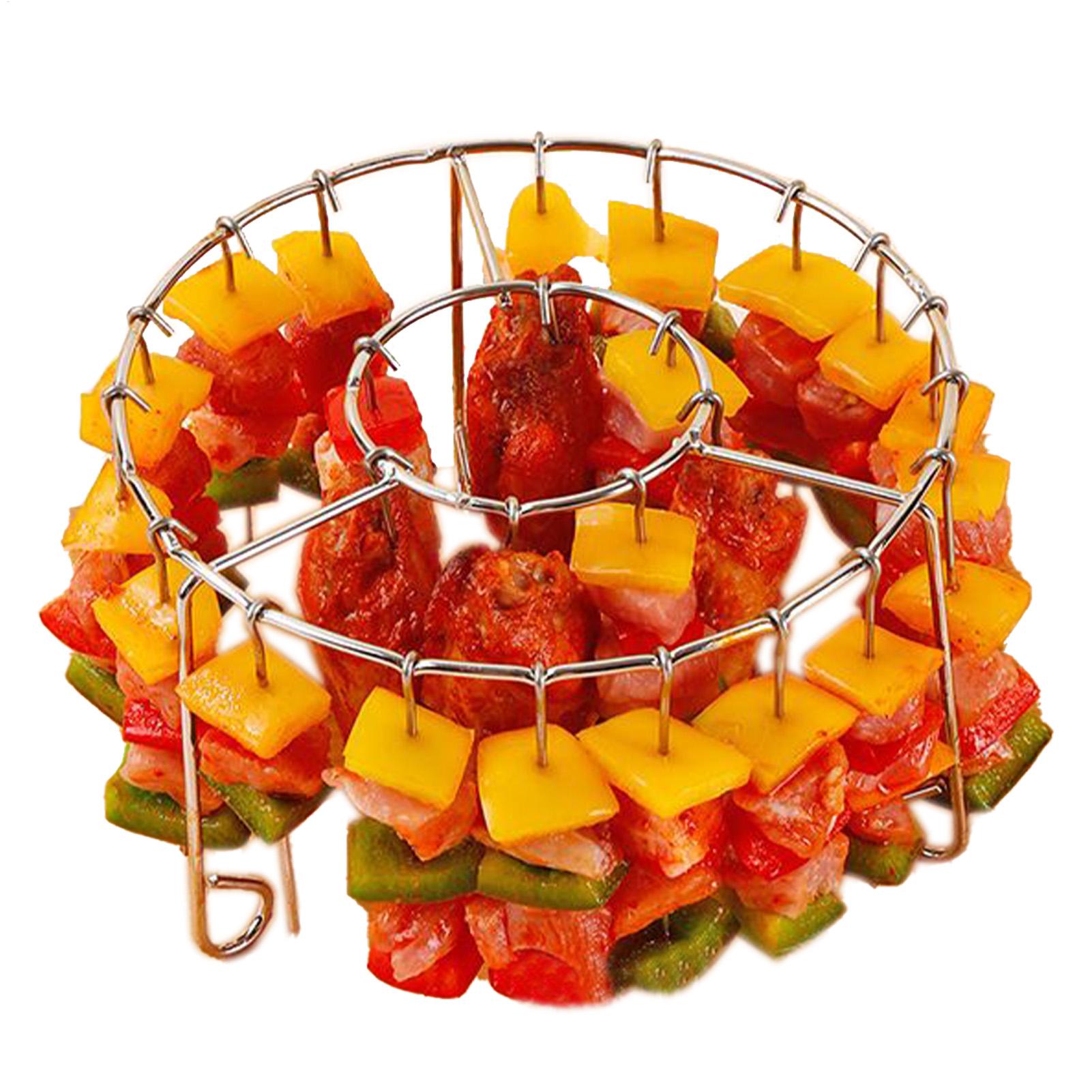 Heißluftfritteuse Grillrost, G – Home Cooking Meal Bewertung und Preis