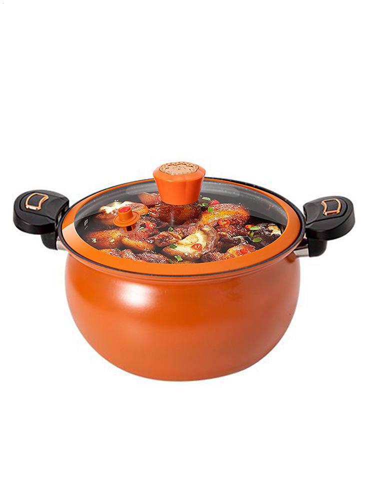 Druckkochtopf für die Küche, S – Home Cooking Fast Foods Bewertung und Preis