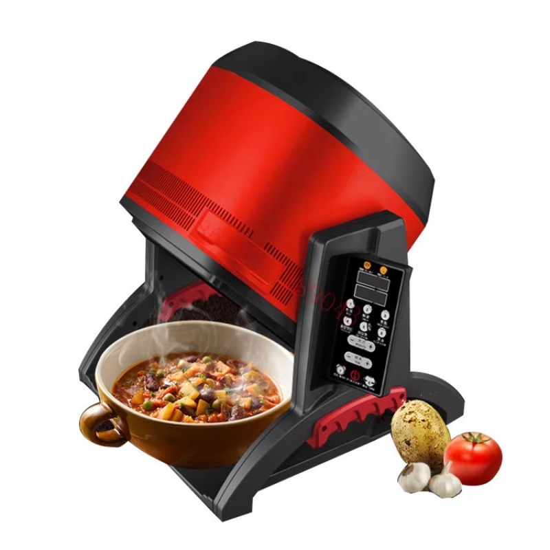 Intelligenter Kochroboter für  – Home Cooking Fast Foods Bewertung und Preis