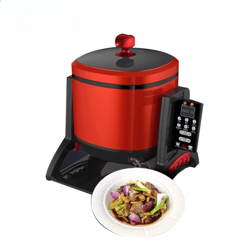 Intelligenter Kochroboter für  – Home Cooking Fast Foods Bewertung und Preis