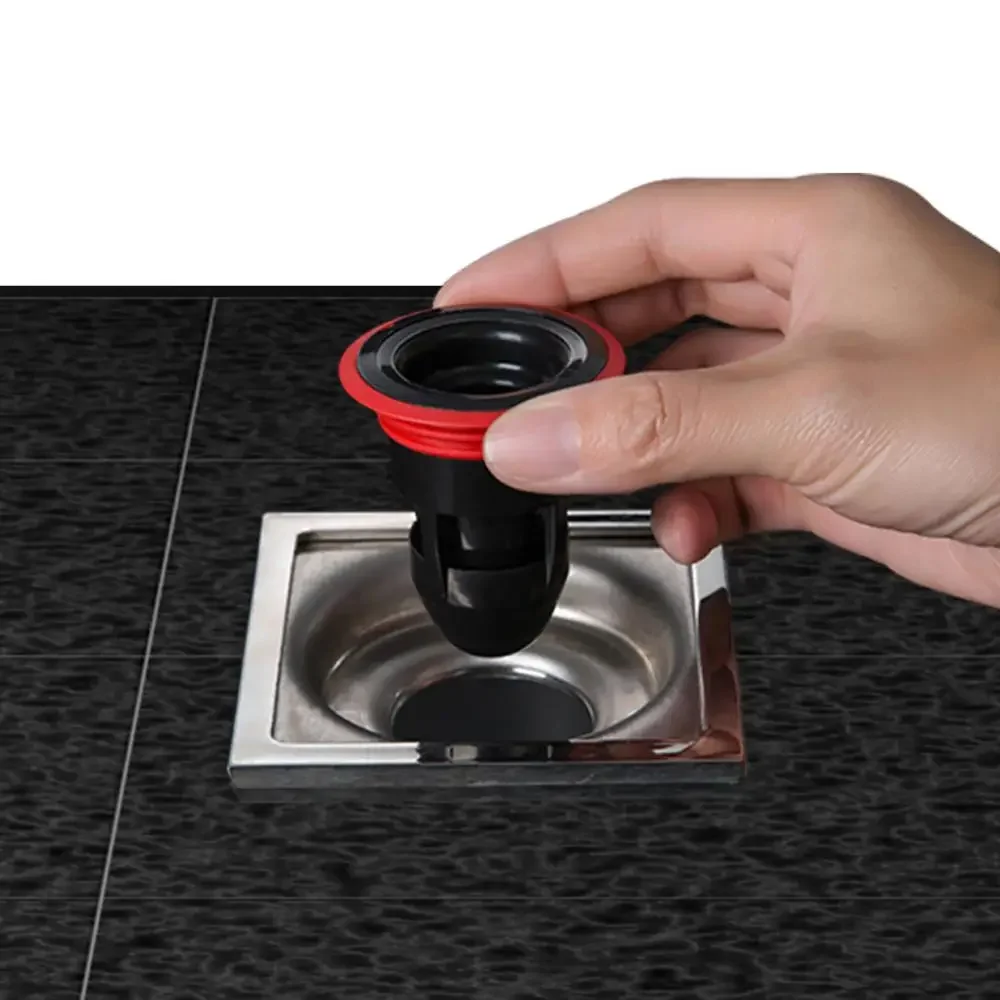 Waschbecken Abfluss filter Bad – Home Cooking Delivery Bewertung und Preis