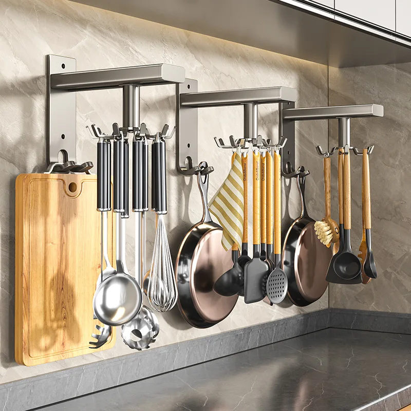 Universeller Küchenhaken, viel – Home Cooking Delivery Bewertung und Preis