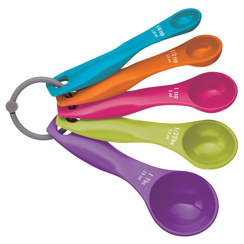 5Pcs Salz Öl Löffel Schöne Küc – Home Cooking Utensil Set Bewertung und Preis