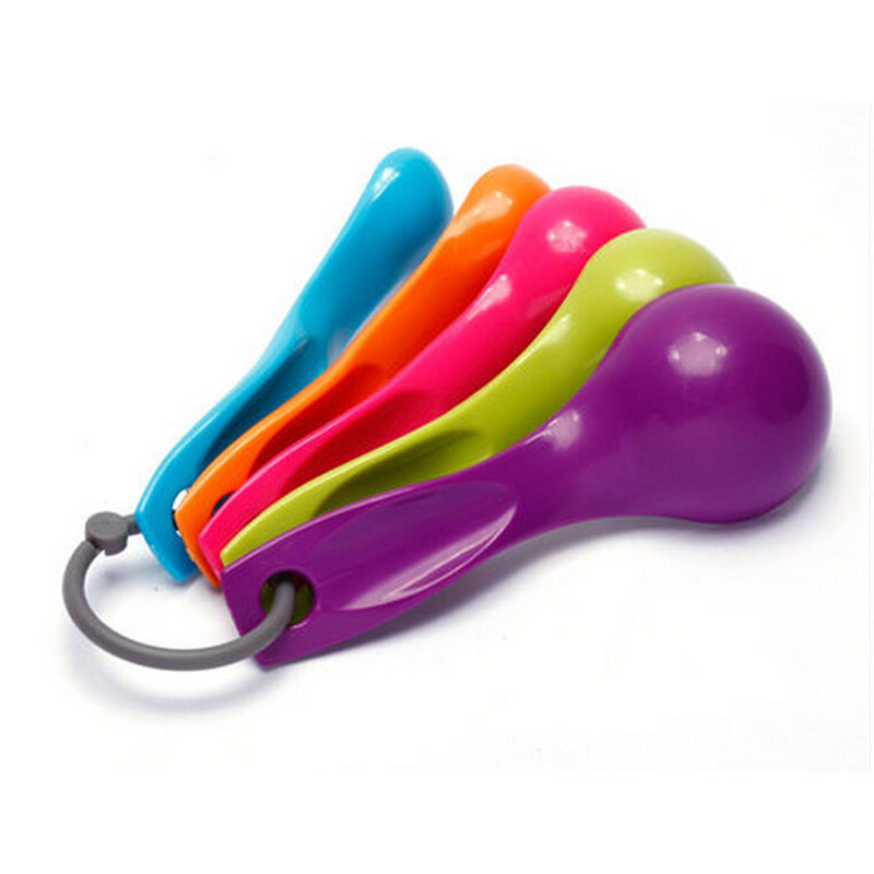 5Pcs Salz Öl Löffel Schöne Küc – Home Cooking Utensil Set Bewertung und Preis