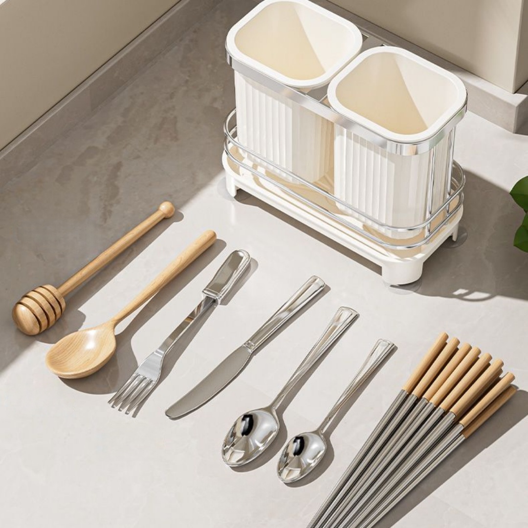 Küchenarbeitsplatten-Organizer – Home Cooking Delivery Bewertung und Preis