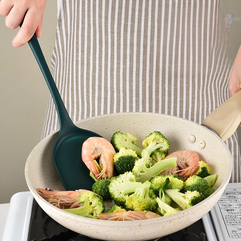 5-teiliges Küchenutensilien-Se – Home Cooking Utensil Set Bewertung und Preis