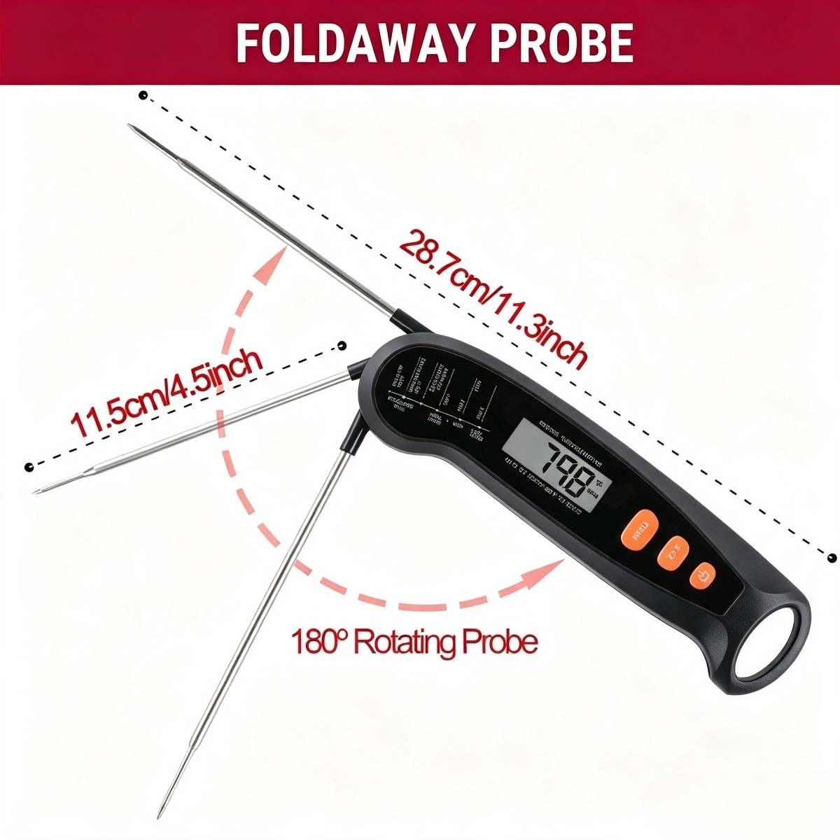 Digitales Küchen-Lebensmittelt – Home Cooking Fast Foods Bewertung und Preis