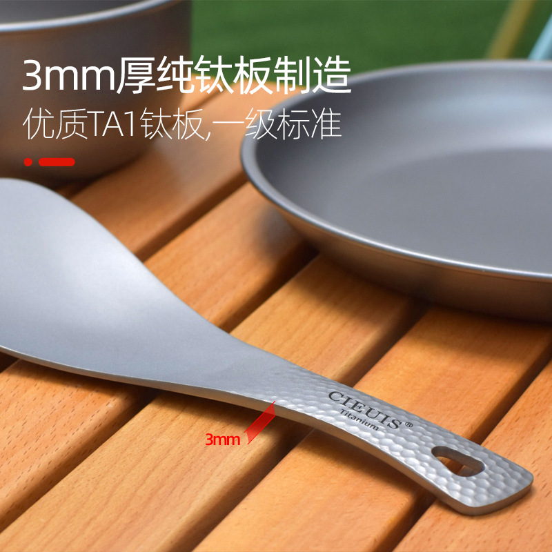 Ultraleichter Reislöffel aus r – Home Cooking Meal Bewertung und Preis