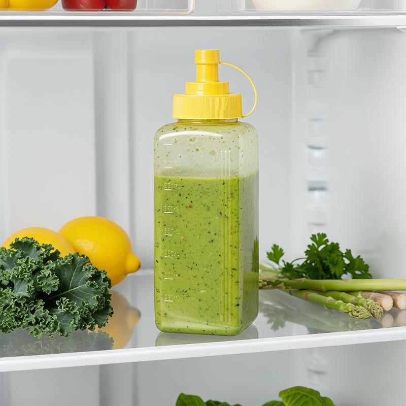 Quetschbarer Gewürzspender, st – Home Cooking Fast Foods Bewertung und Preis