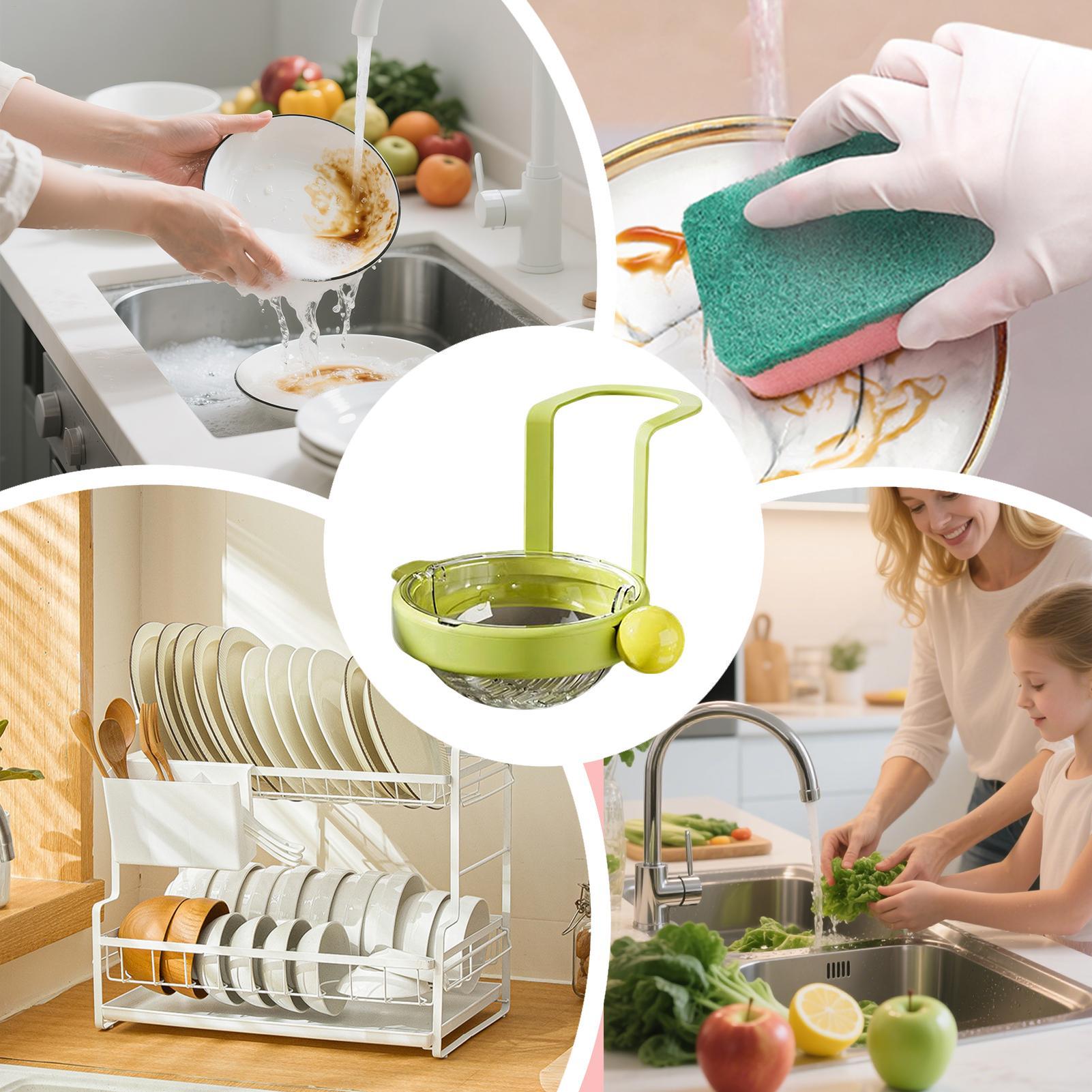 Waschbecken-Abflusskorb, Küche – Home Cooking Meal Bewertung und Preis