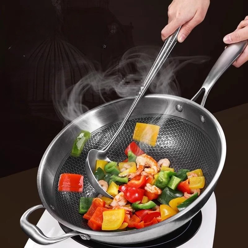 Lebensmittelechter Edelstahl W – Home Cooking Utensil Set Bewertung und Preis
