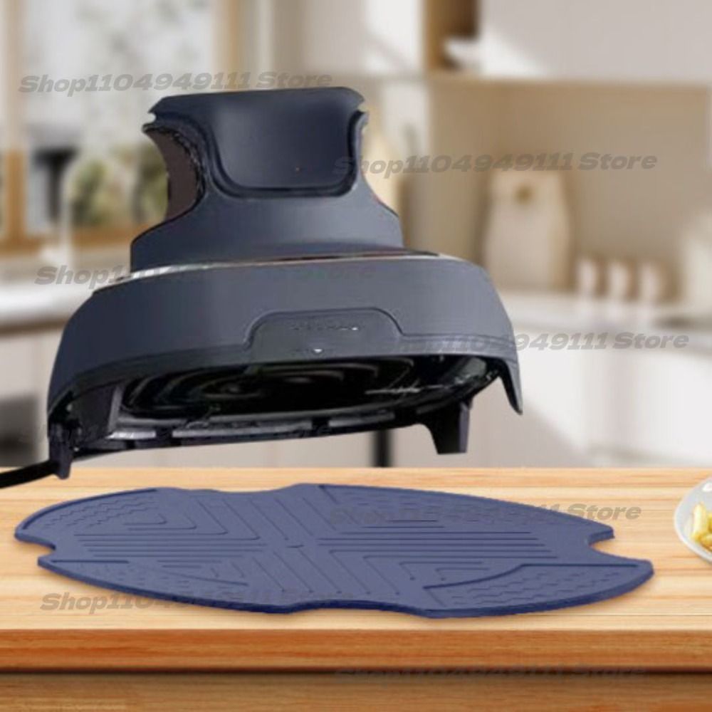 Luftfritteusenmatte, rutschfes – Home Cooking Meal Bewertung und Preis