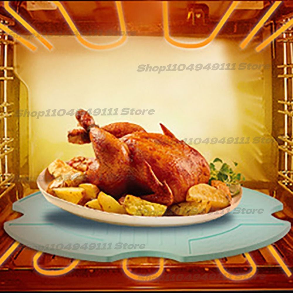 Luftfritteusenmatte, rutschfes – Home Cooking Meal Bewertung und Preis